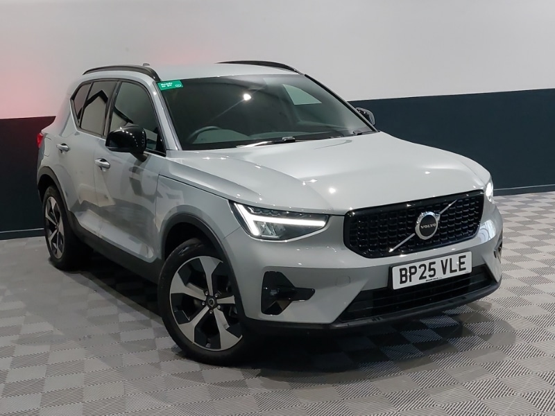 Used Volvo XC40 2025 for sale - 76925556: Photo 1