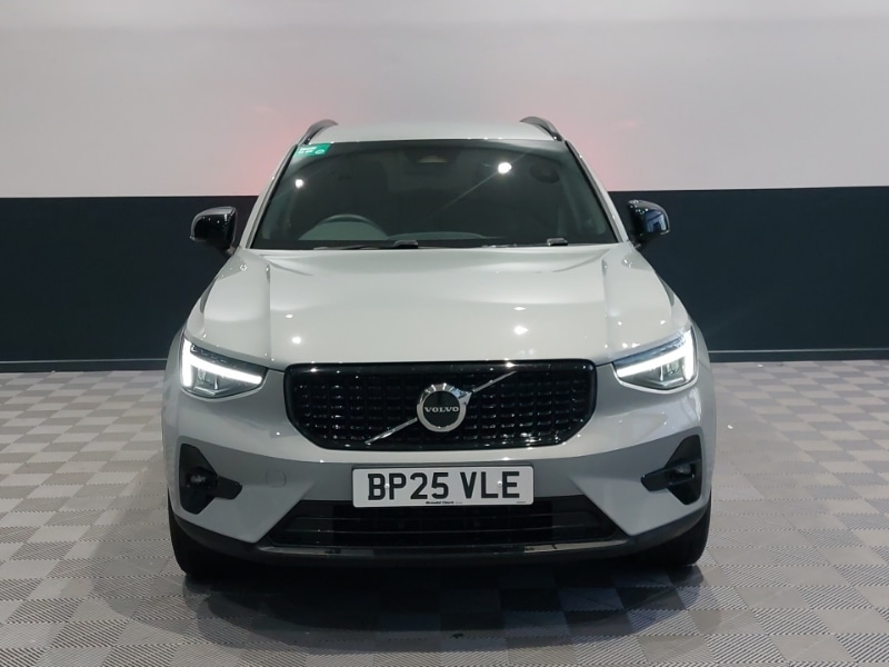 Used Volvo XC40 2025 for sale - 76925556: Photo 12