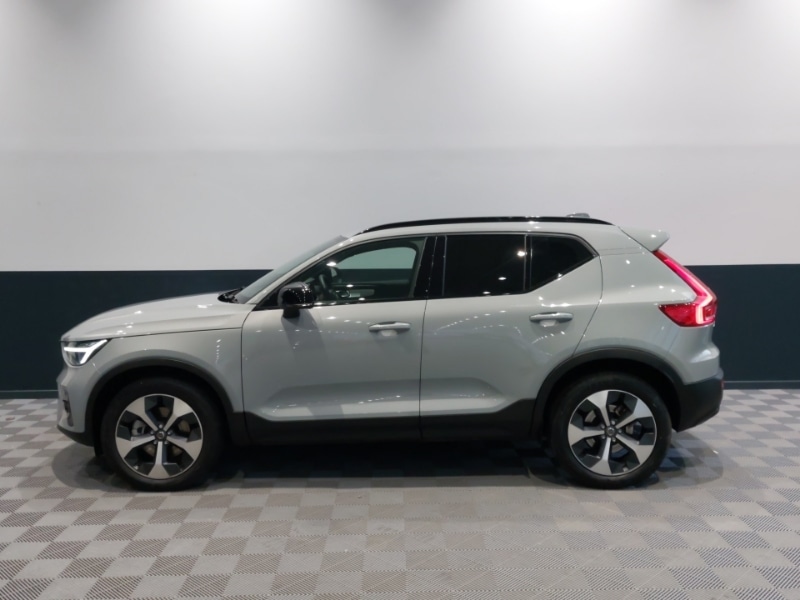 Used Volvo XC40 2025 for sale - 76925556: Photo 4