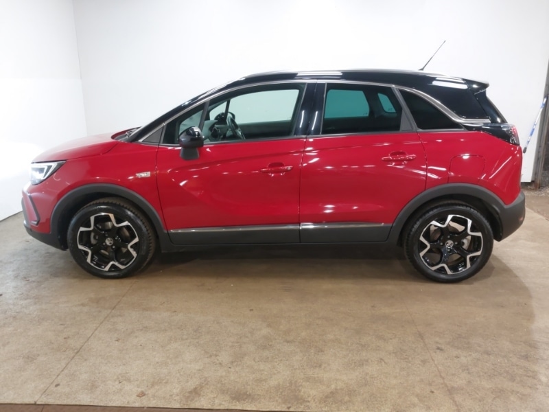 Used Vauxhall Crossland 2022 for sale - 76912273: Photo 4