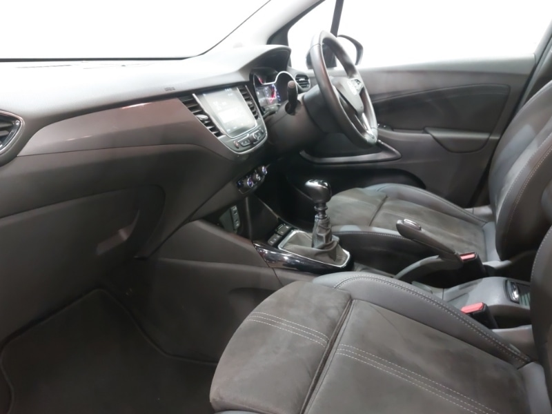 Used Vauxhall Crossland 2022 for sale - 76912273: Photo 5