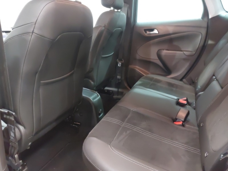 Used Vauxhall Crossland 2022 for sale - 76912273: Photo 6