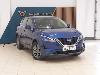 2023 - 1.3 DiG-T MH Acenta Premium 5dr