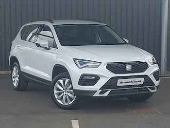 2025 - 1.0 TSI 115 SE 5dr