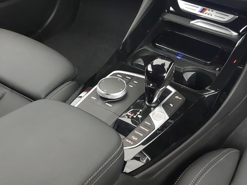 Used BMW X3 2024 for sale - 76817296: Photo 10