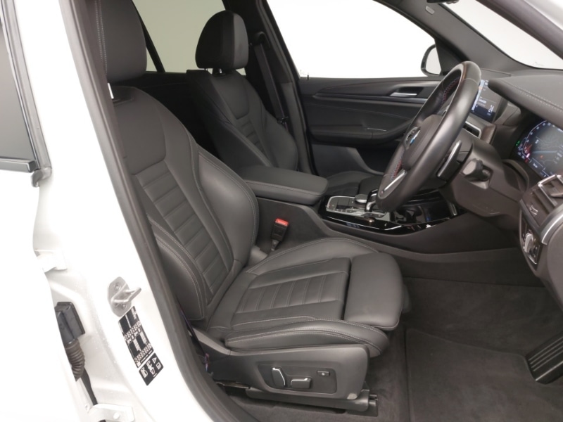 Used BMW X3 2024 for sale - 76817296: Photo 11