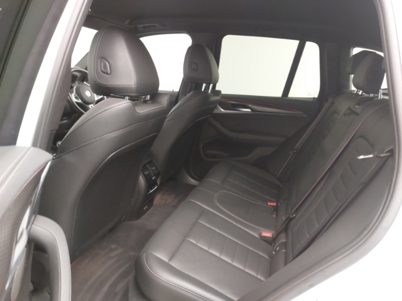 Used BMW X3 2024 for sale - 76817296: Photo 12