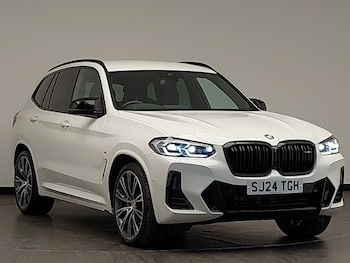 2024 - xDrive M40i MHT 5dr Auto