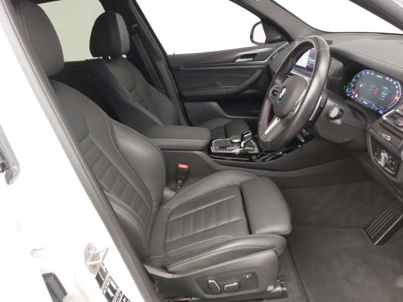 Used BMW X3 2024 for sale - 76817296: Photo 6