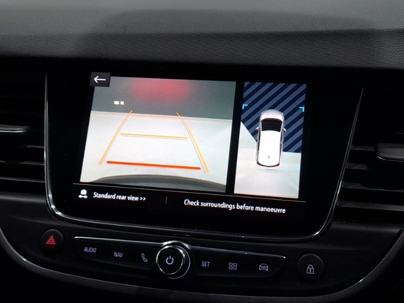 Used Vauxhall Crossland 2022 for sale - 76383562: Photo 11