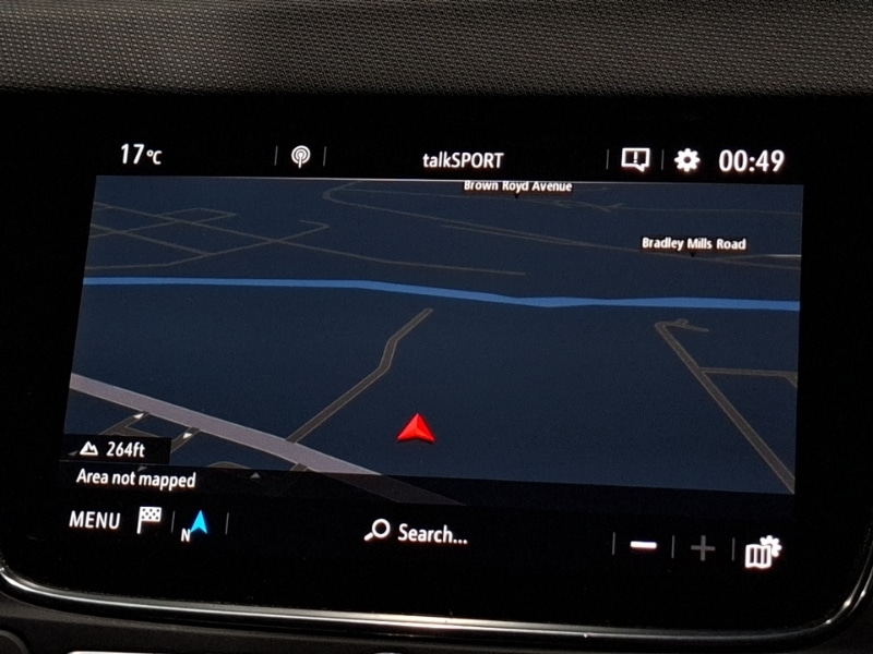 Used Vauxhall Crossland 2022 for sale - 76383562: Photo 12