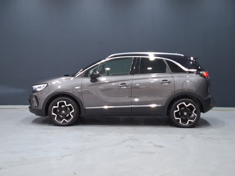 Used Vauxhall Crossland 2022 for sale - 76383562: Photo 4
