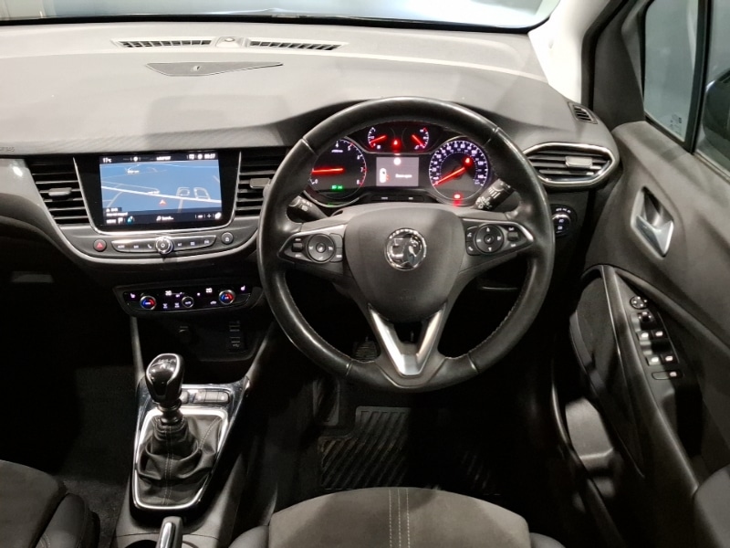 Used Vauxhall Crossland 2022 for sale - 76383562: Photo 7