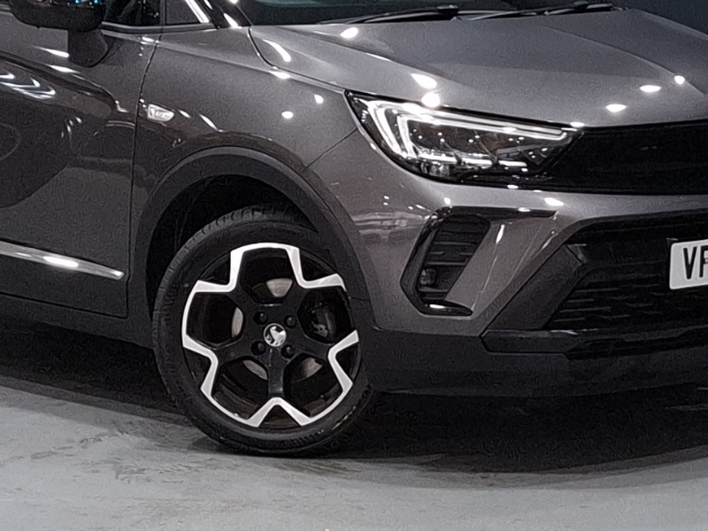 Used Vauxhall Crossland 2022 for sale - 76383562: Photo 9
