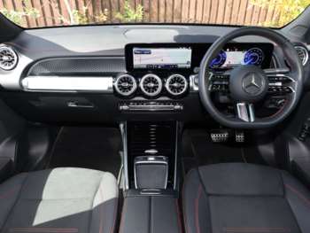 Used Mercedes-Benz EQB 2024 for sale - 75036173: Photo