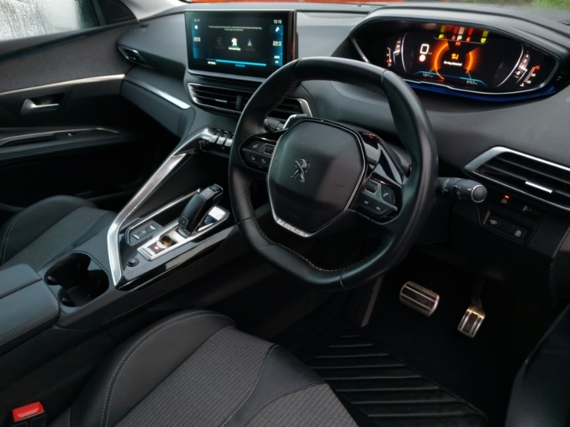 Used Peugeot 3008 2022 for sale - 77330066: Photo 10