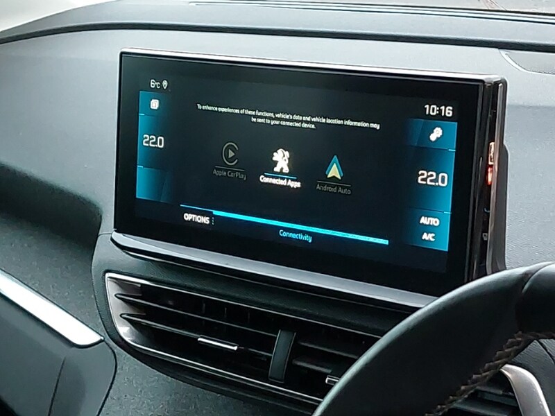 Used Peugeot 3008 2022 for sale - 77330066: Photo 11