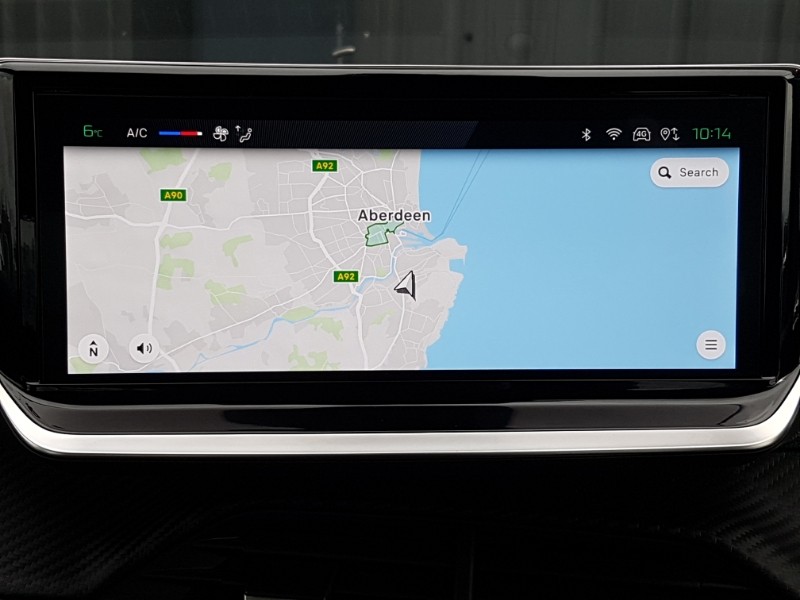 Used Peugeot 208 2025 for sale - 77875849: Photo 10