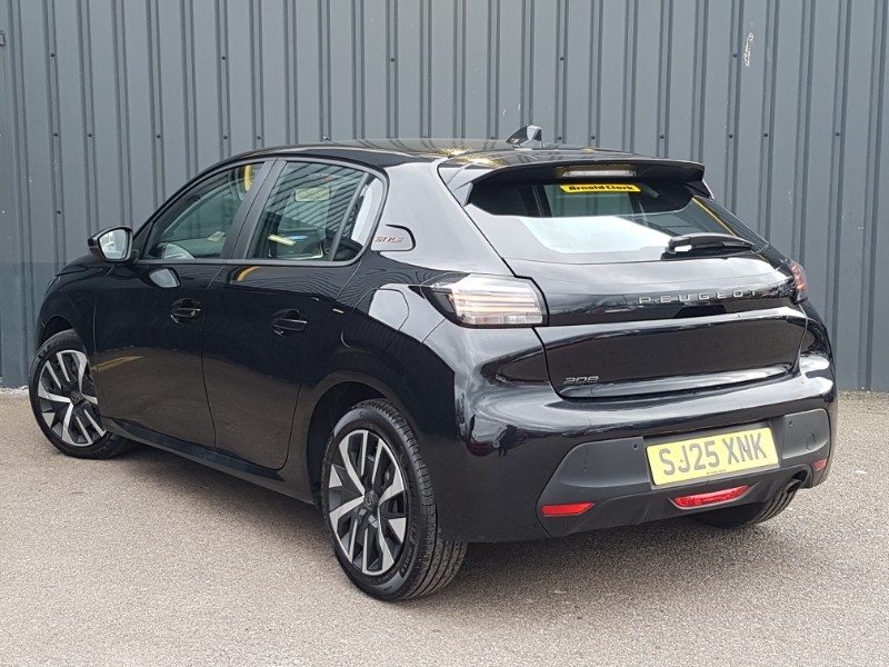 Used Peugeot 208 2025 for sale - 77875849: Photo 3