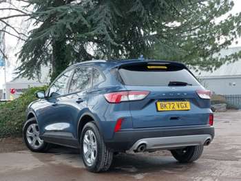Used Ford Kuga 2022 for sale - 74913549: Photo
