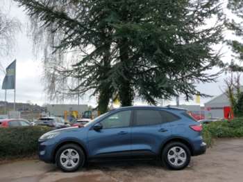 Used Ford Kuga 2022 for sale - 74913549: Photo
