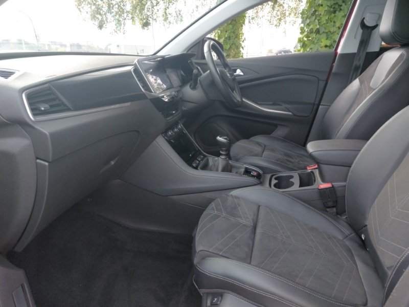 Used Vauxhall Grandland 2022 for sale - 77170005: Photo 5