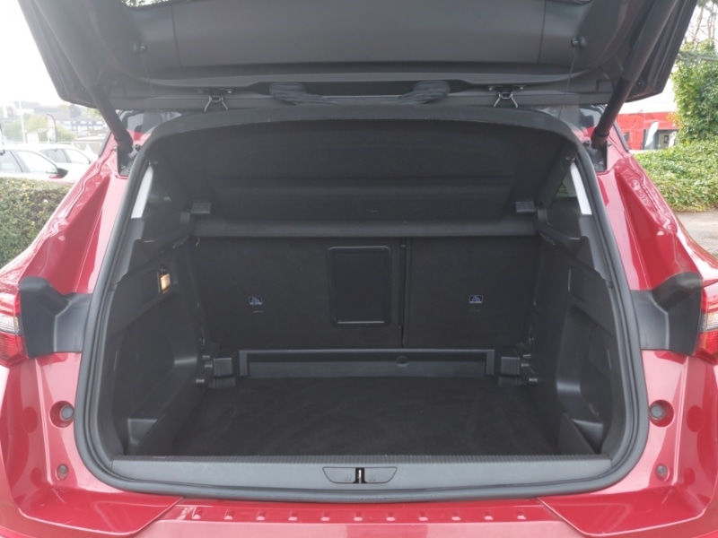 Used Vauxhall Grandland 2022 for sale - 77170005: Photo 8