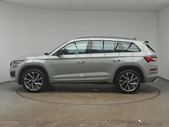 Used Skoda Kodiaq 2023 for sale - 78581011: Photo