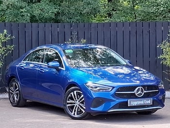Used Mercedes-Benz CLA 2025 for sale - 79262922: Photo
