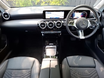 Used Mercedes-Benz CLA 2025 for sale - 79262922: Photo