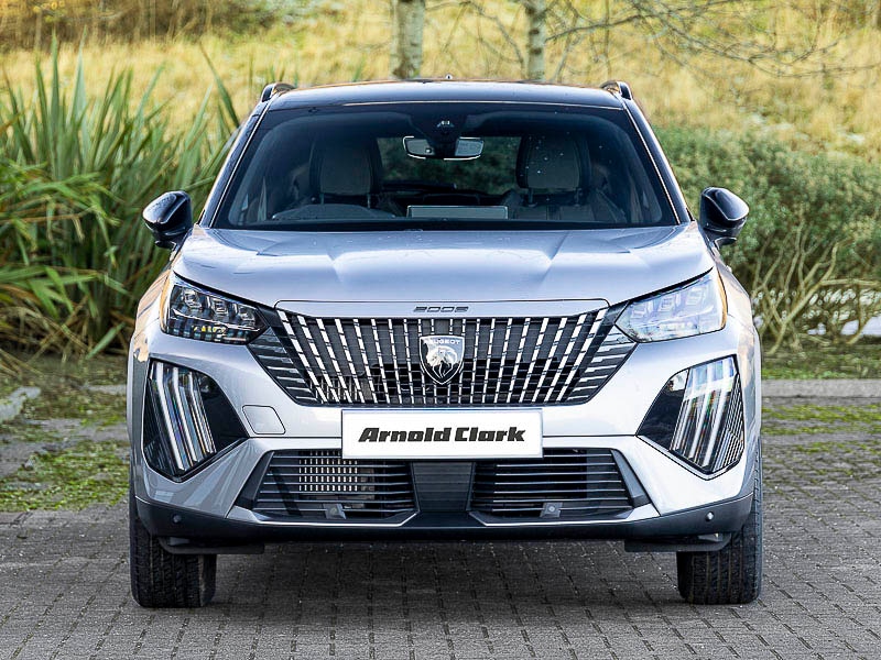 Used Peugeot 2008 2025 for sale - 77393103: Photo 10