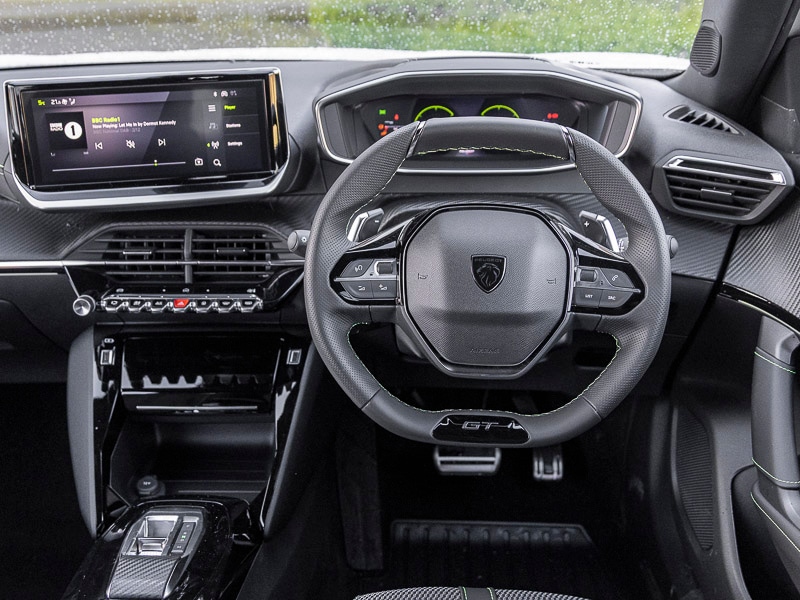 Used Peugeot 2008 2025 for sale - 77393103: Photo 12