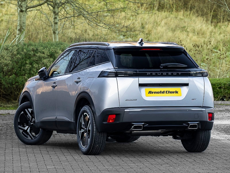 Used Peugeot 2008 2025 for sale - 77393103: Photo 3