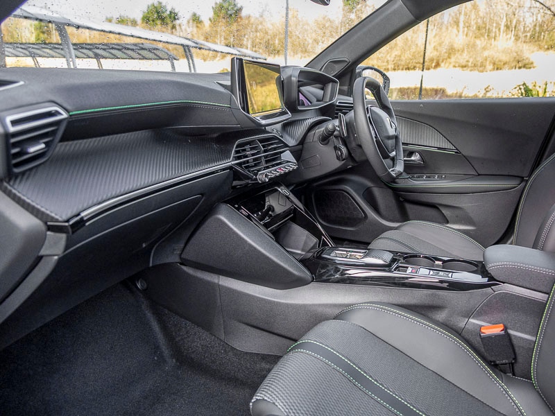 Used Peugeot 2008 2025 for sale - 77393103: Photo 5