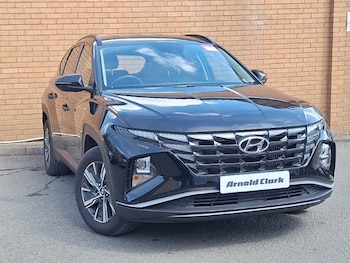 Used Hyundai TUCSON 2023 for sale - 78503521: Photo