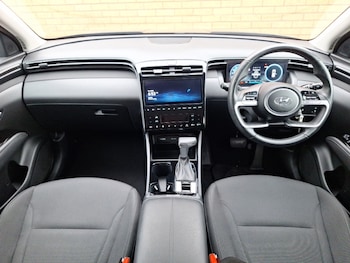 Used Hyundai TUCSON 2023 for sale - 78503521: Photo