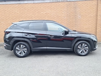 Used Hyundai TUCSON 2023 for sale - 78503521: Photo