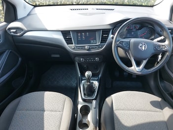 Used Vauxhall Crossland 2022 for sale - 79605544: Photo