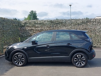 Used Vauxhall Crossland 2022 for sale - 79605544: Photo