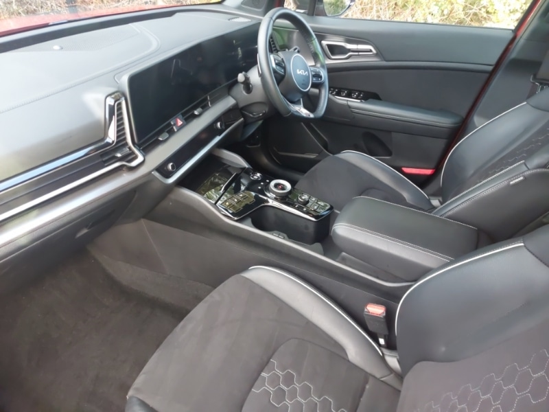 Used Kia Sportage 2025 for sale - 76838755: Photo 5