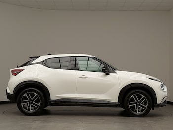 Used Nissan Juke 2025 for sale - 77290158: Photo