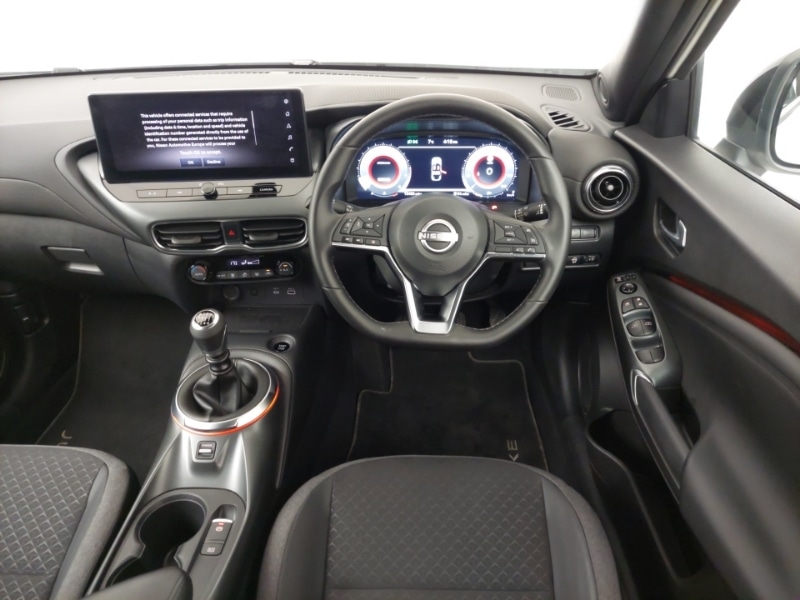Used Nissan Juke 2025 for sale - 77290158: Photo 7