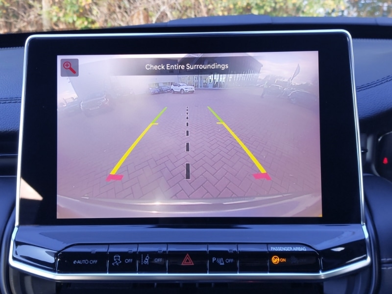 Used Jeep Compass 2023 for sale - 76614485: Photo 10