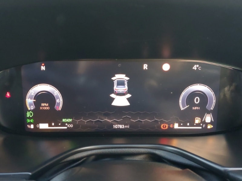 Used Jeep Compass 2023 for sale - 76614485: Photo 11