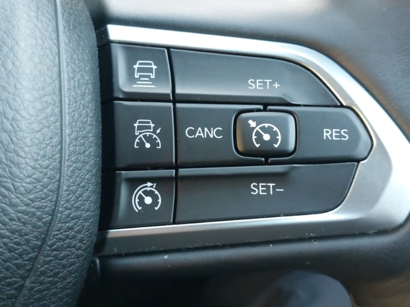 Used Jeep Compass 2023 for sale - 76614485: Photo 12