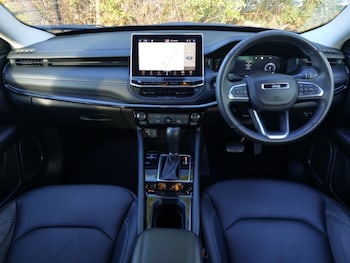 Used Jeep Compass 2023 for sale - 76614485: Photo