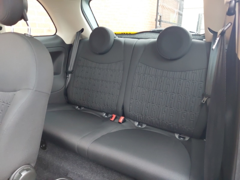 Used Fiat 500 2023 for sale - 77449144: Photo 6