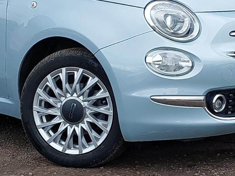 Used Fiat 500 2023 for sale - 77449144: Photo 9