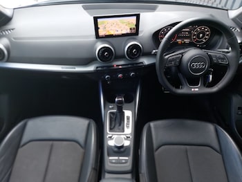 Used Audi Q2 2022 for sale - 75767688: Photo