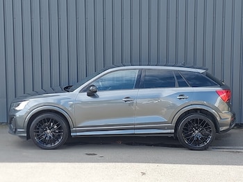Used Audi Q2 2022 for sale - 75767688: Photo
